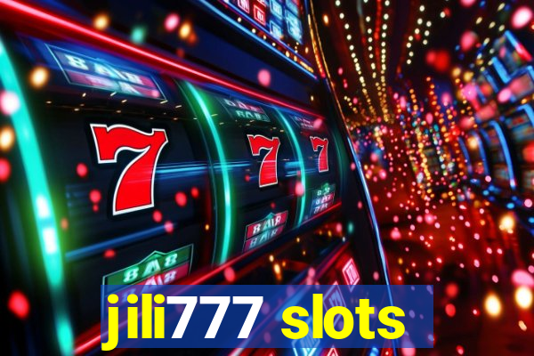 jili777 slots